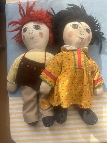 Rare rosie and jim - rosie,