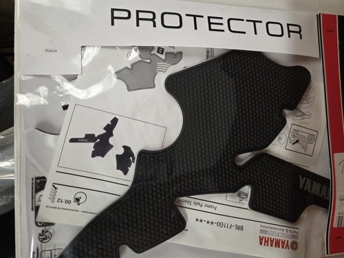 Genuine yamaha frame - genuine,