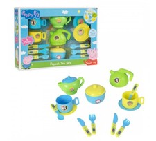 HTI Toys Peppa Pig Peppa's Tea