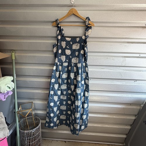 Mata traders nwt ruffle strap - traders,
