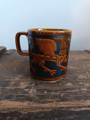 Vintage hornsea pottery welsh - vintage,