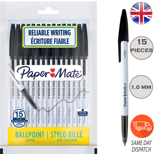 Paper mate 045 - paper,