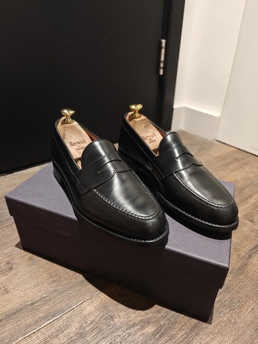 Berwick 1707 men - berwick,