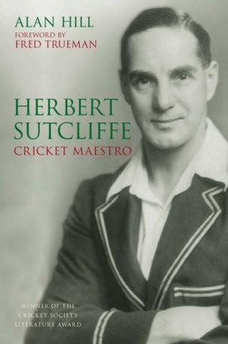 Herbert sutcliffe cricket - herbert,