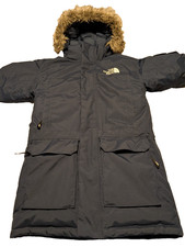 North Face McMurdo Parka -