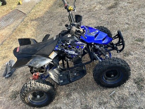 Kids fun bikes mini - fun, quad