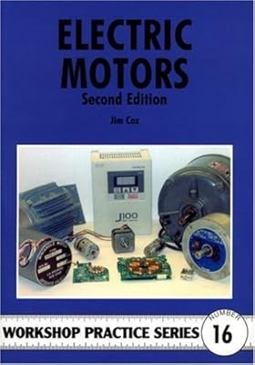 Electric motors workshop - motors, (workshop