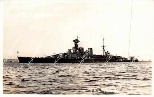 Vintage weymouth dorset hms - weymouth,