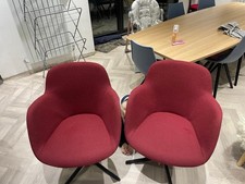 Walter knoll sheru chairs - walter,