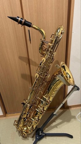 Yanagisawa prima bari baritone - yanagisawa,