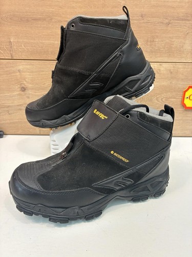 Tec thunder m - m, waterproof