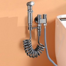 Hygienic Toilet Bidet Sprayer