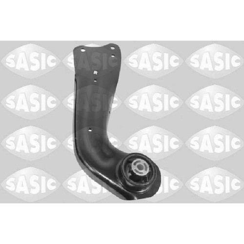 Control trailing arm wheel - control/trailing,