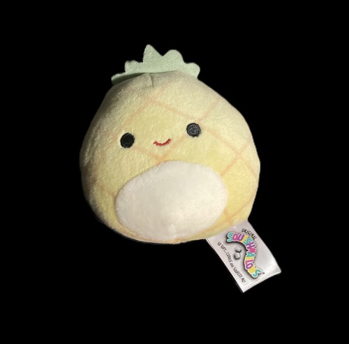 Mini squishmallows maui - mini, the