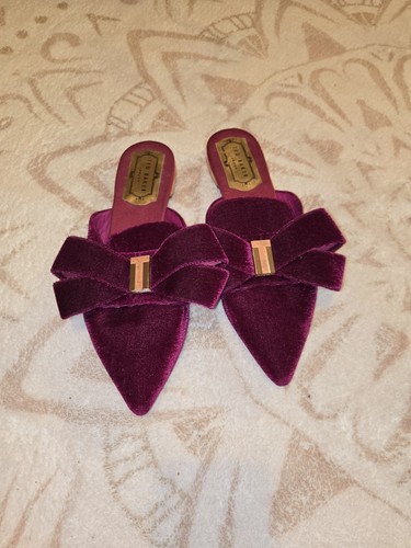 Ted baker women slippers - women's,