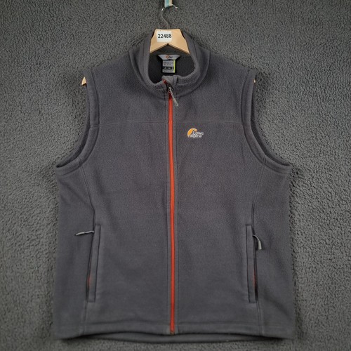 Lowe alpine gilet - lowe,
