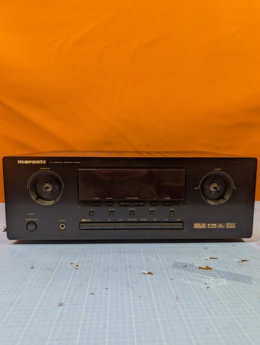 Marantz sr4400 high - av, 6.1