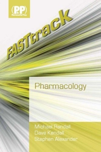 Fasttrack pharmacology - fasttrack:,