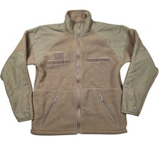 AOS Tactical Fleece Jacket