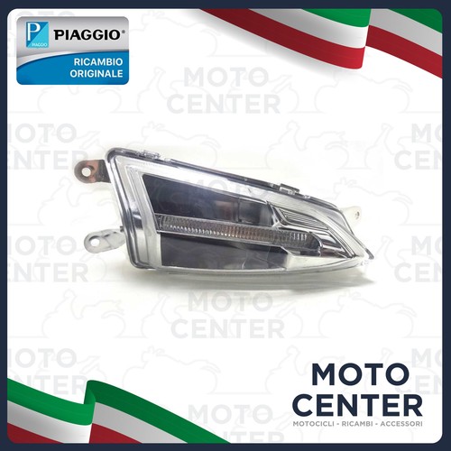 Right front arrow - arrow., led