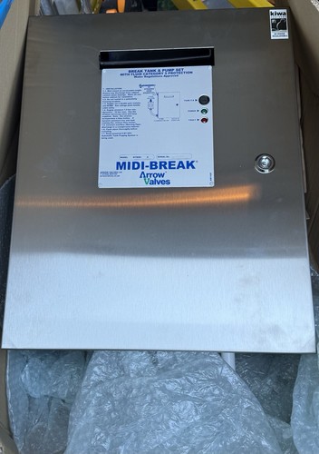 Lowara stainless steel booster - lowara,