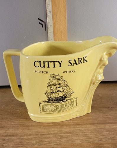 Cutty sark scotch - cutty,