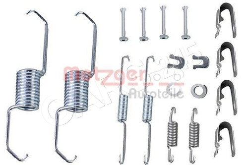 Brake shoes accessory - brake,