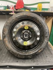 BMW 3 SERIES E90 17 INCH SPARE