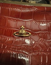 Vivienne Westwood Red Heart