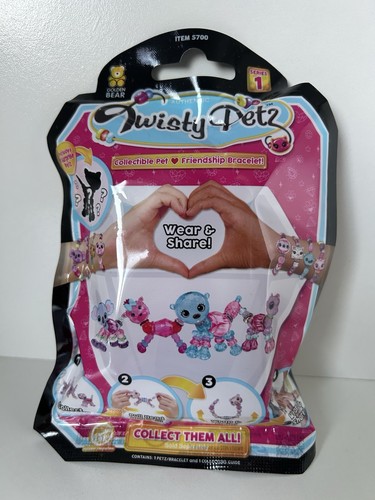 Twisty petz mystery bag - twisty,