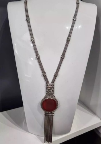 900 silver antique round - silver,