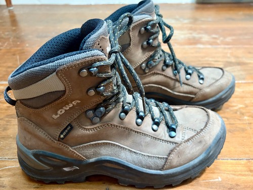 Lowa renegade gtx - renegade, hiking