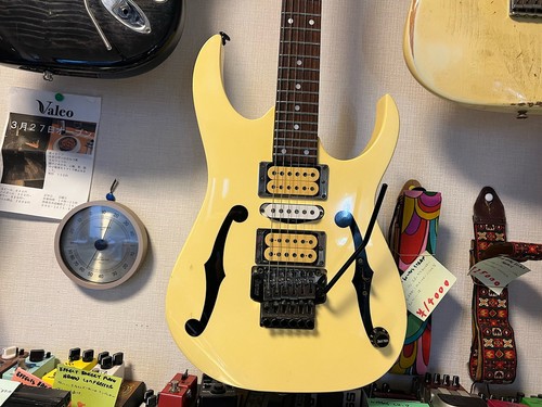Ibanez pgm30 used - ibanez,