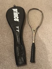 Prince TT Sovereign Squash