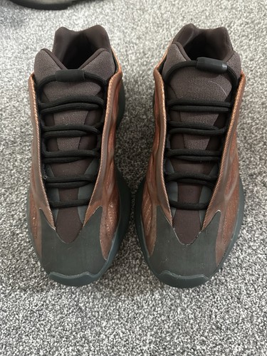 Adidas yeezy 700 copper - 700, v3