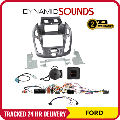 Ford transit connect pegasus - connect,