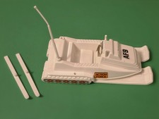 Vintage Action Force AF-9