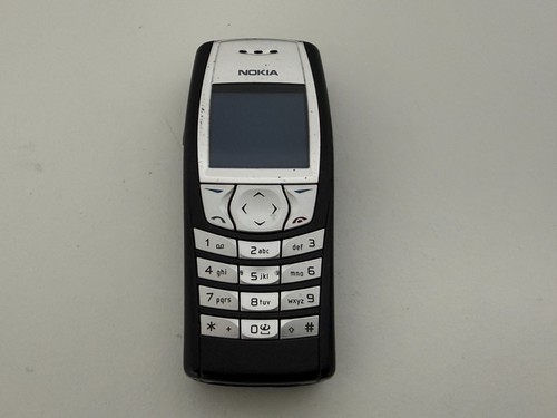 Nokia 6610i mobile - mobile,
