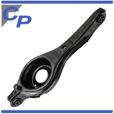 Control Arm Spring Mount for