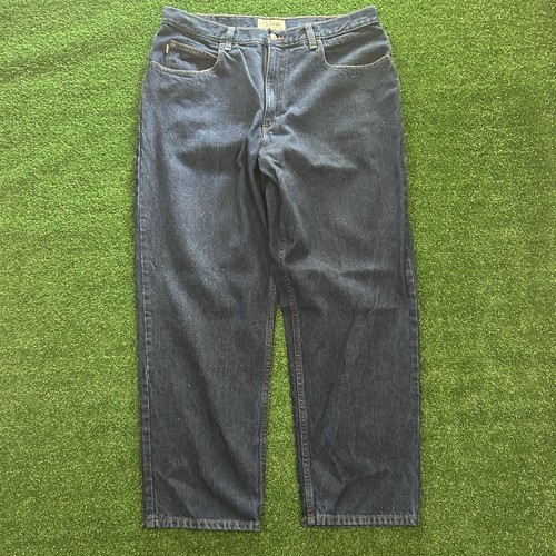 Bean mens 36x29 relaxed - ll,