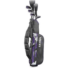 Wilson Ultra Junior Golf Set
