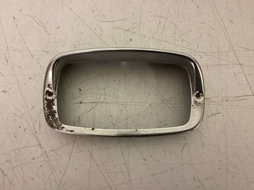 Frame nos headlight aprilia - nos,