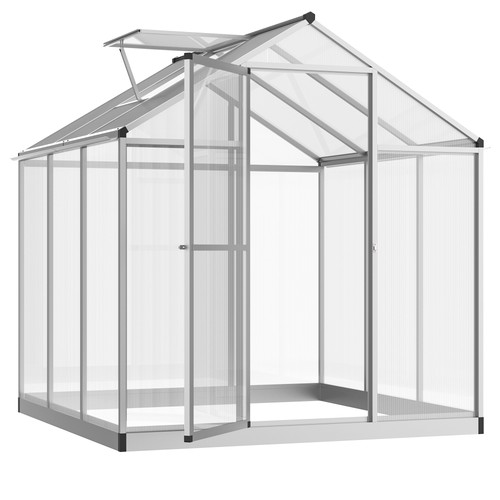 6x6ft garden walk - walk, in