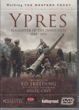 Ypres - Slaughter of the