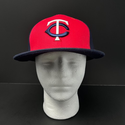 Melonwear hat minnesota twins - minnesota,