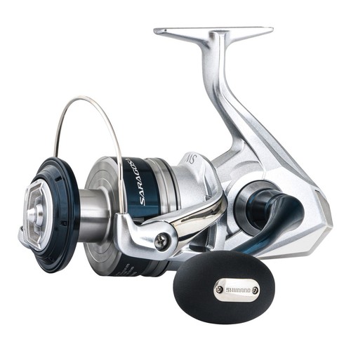 Shimano saragosa spinning - sw, a