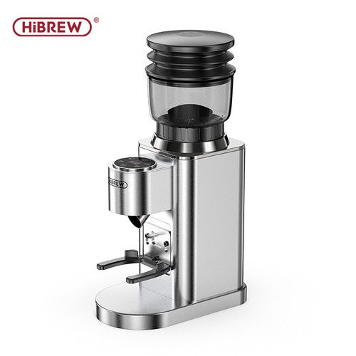 Hibrew electric coffee burr - hibrew,