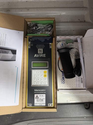 Avire memcom lift auto dialler - avire,