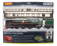 HORNBY 'OO' GAUGE R1073 VENICE