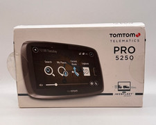 Tomtom pro 5250 telematics - tomtom,
